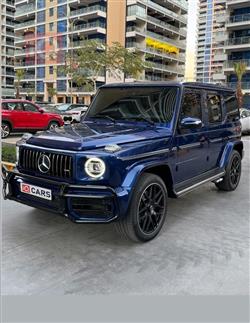 مرسيدس بنز G-Class